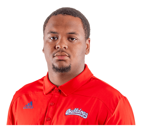 Jahzon Jacks