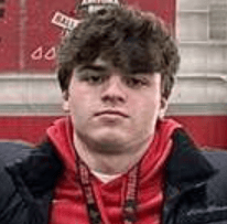 player headshot