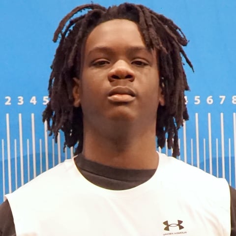 player headshot