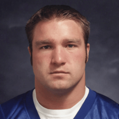 player headshot