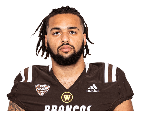 Brennan Wooten