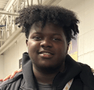 player headshot