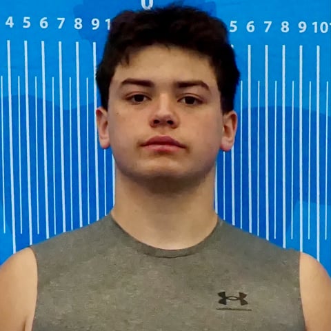 player headshot
