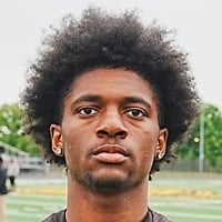 player headshot