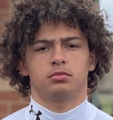 player headshot