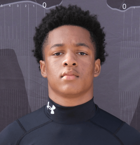 player headshot