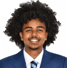 player headshot