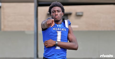 Gionni Lewis