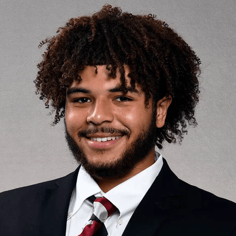 player headshot