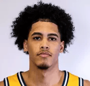 player headshot