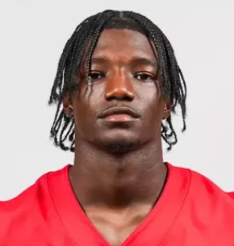 player headshot