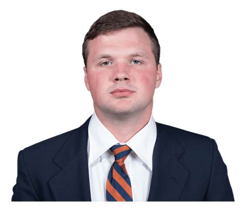 Kyle Mccord