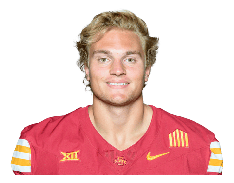 Gabe Burkle