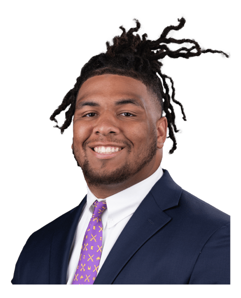 Elijah Morris