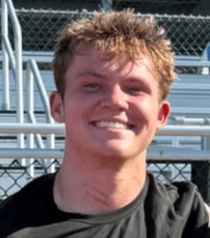 player headshot