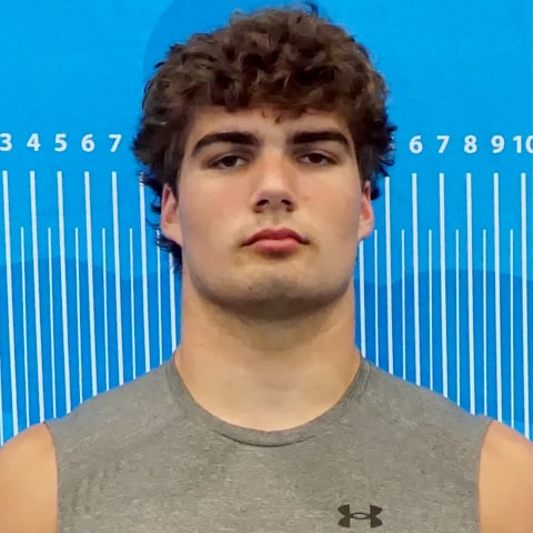 player headshot