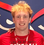 player headshot