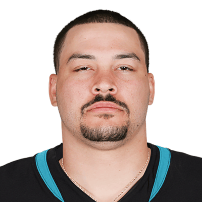 player headshot