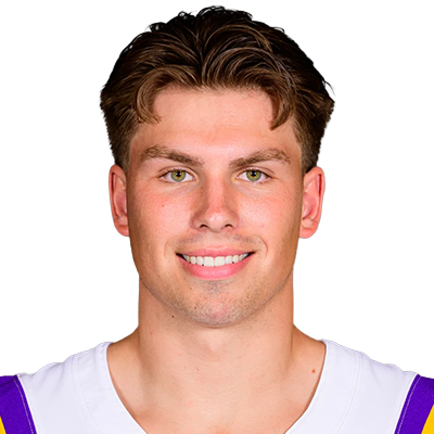 player headshot