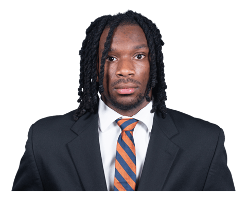Malachi James