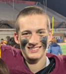 player headshot