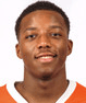 player headshot