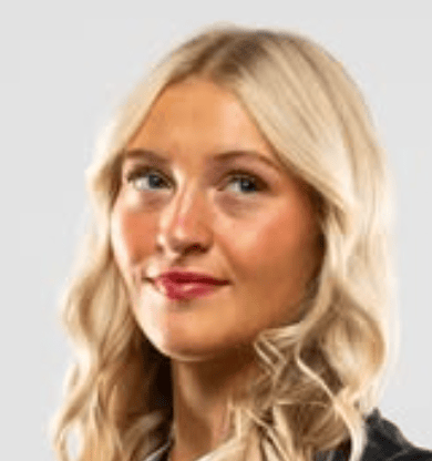 player headshot