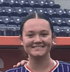 player headshot