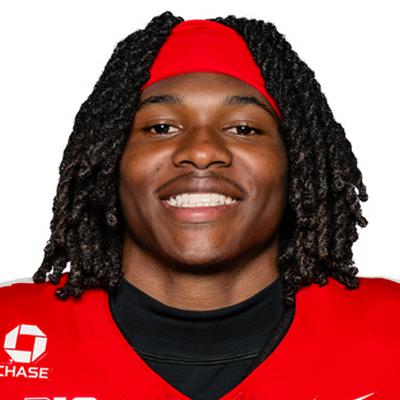 player headshot