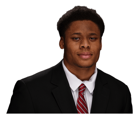 Xavier Griffin