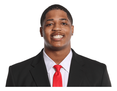 Keishaun Calhoun