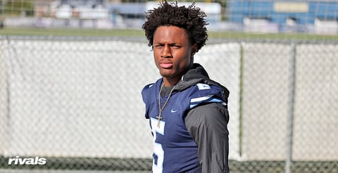 Kylen Johnson