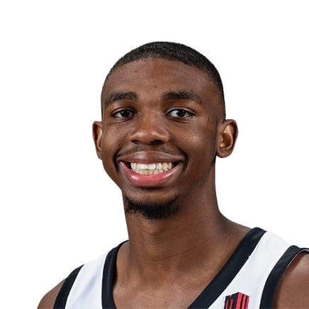 player headshot