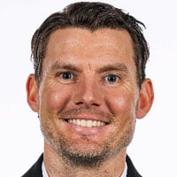 player headshot