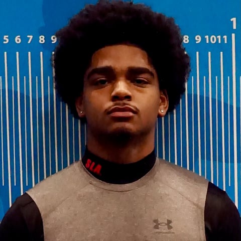player headshot