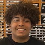 player headshot