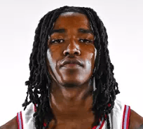 player headshot