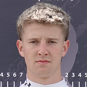 player headshot