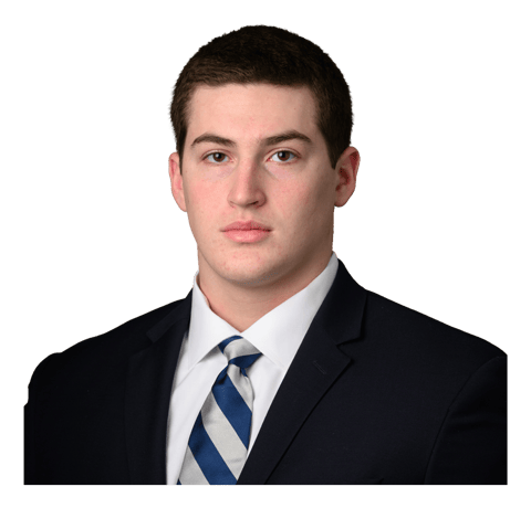 Garrett Sexton