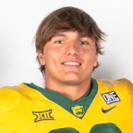player headshot