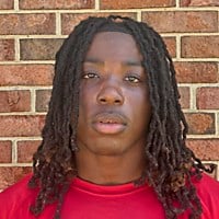 player headshot