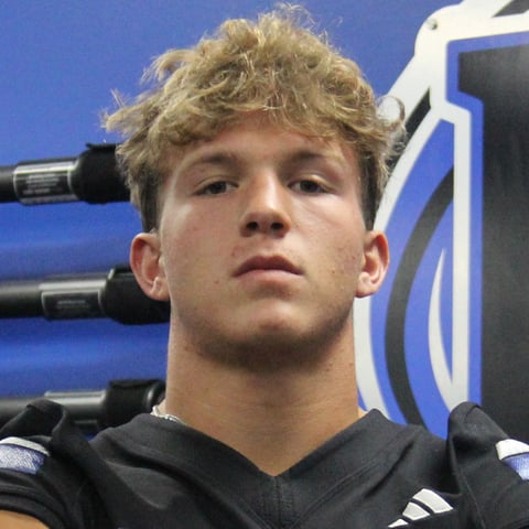 player headshot