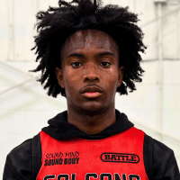 player headshot