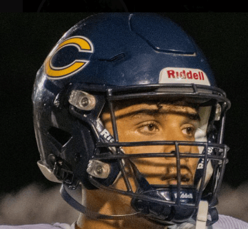 player headshot