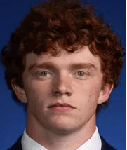 player headshot