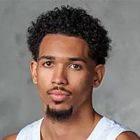 player headshot
