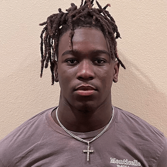 player headshot