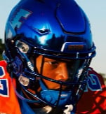 player headshot