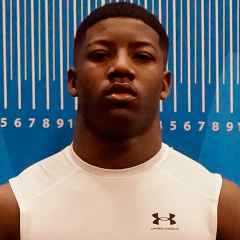 player headshot