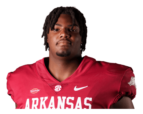 Kavion Broussard